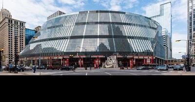 State enters talks with developer for Thompson Center sale - Vimarsana News