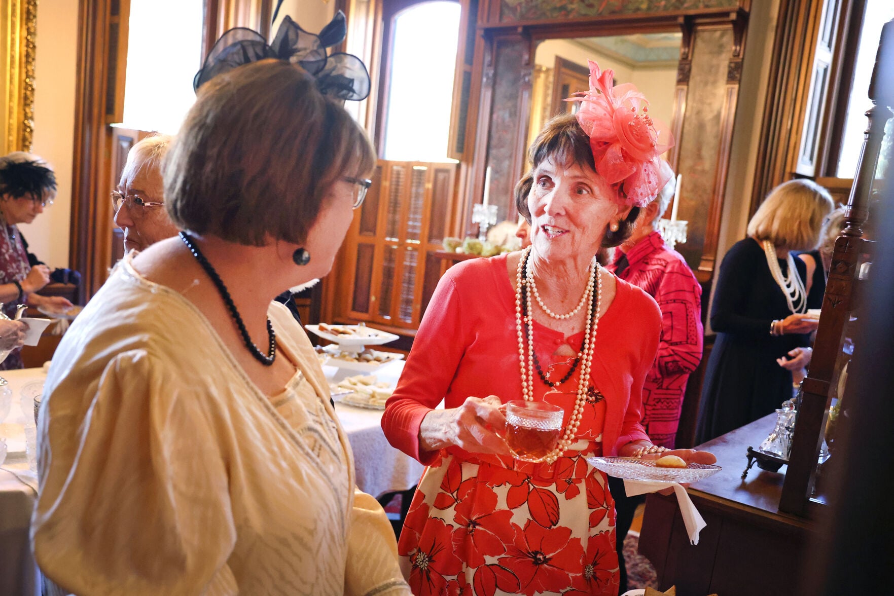 James Millikin Homestead hosting 150th anniversary event
