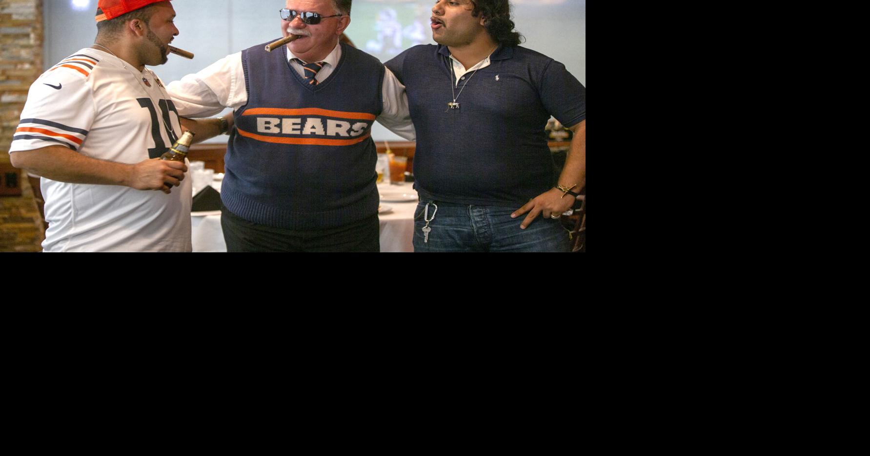 Da story behind Da Bears — and how the sausage-eating, Mike Ditka