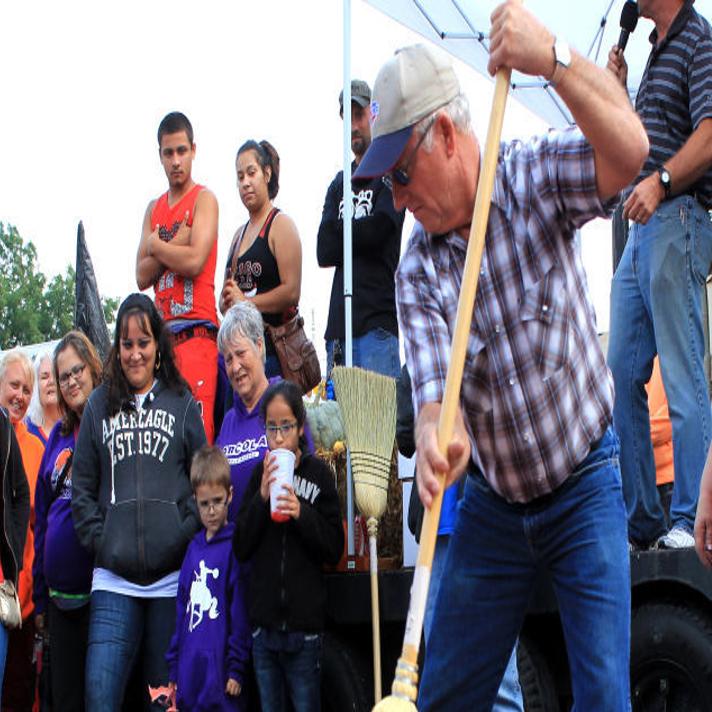 Arcola Broom Corn Festival 2022