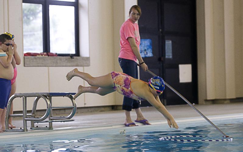 swimming pic 6