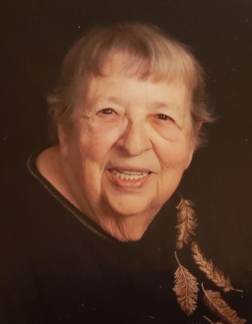 Mary A. Himstedt