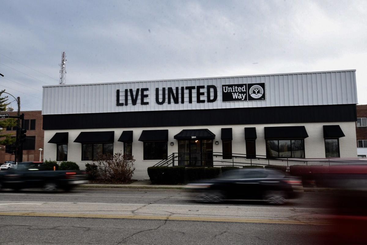 United Way celebrates new headquarters with open house Local herald