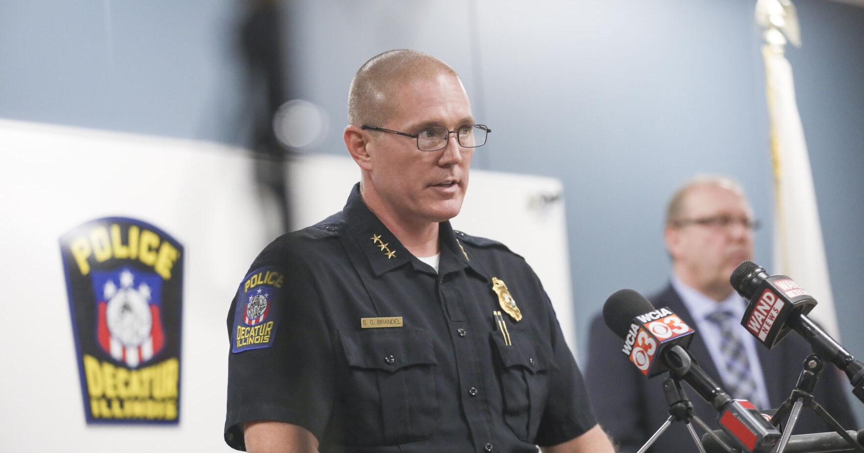 Fatal shooting highlights battle against gun crime on Decatur streets - Vimarsana News