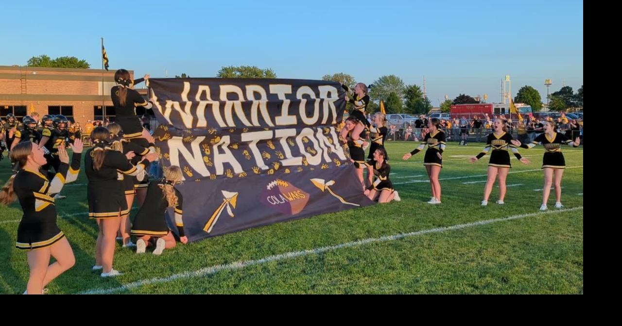 Tuscola defeats Arcola in the Cola War