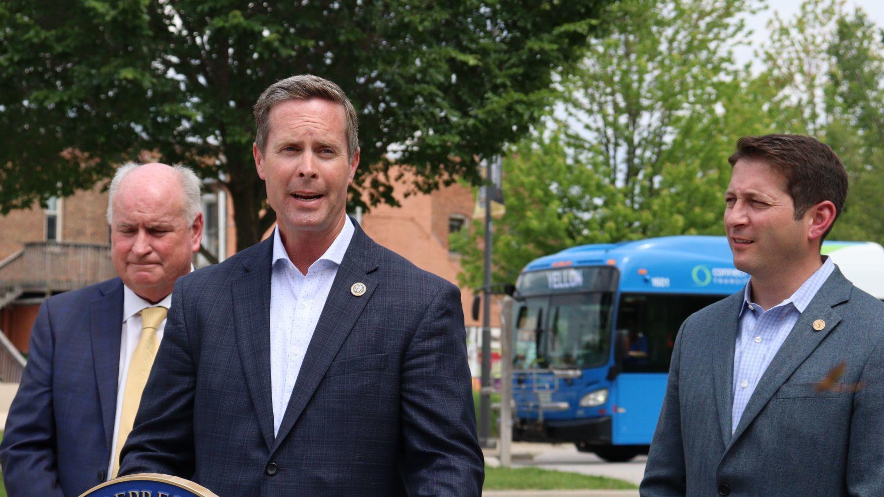 Rodney Davis for governor? It sounds more possible by the day - Vimarsana News