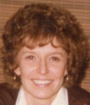 Morford, Sally