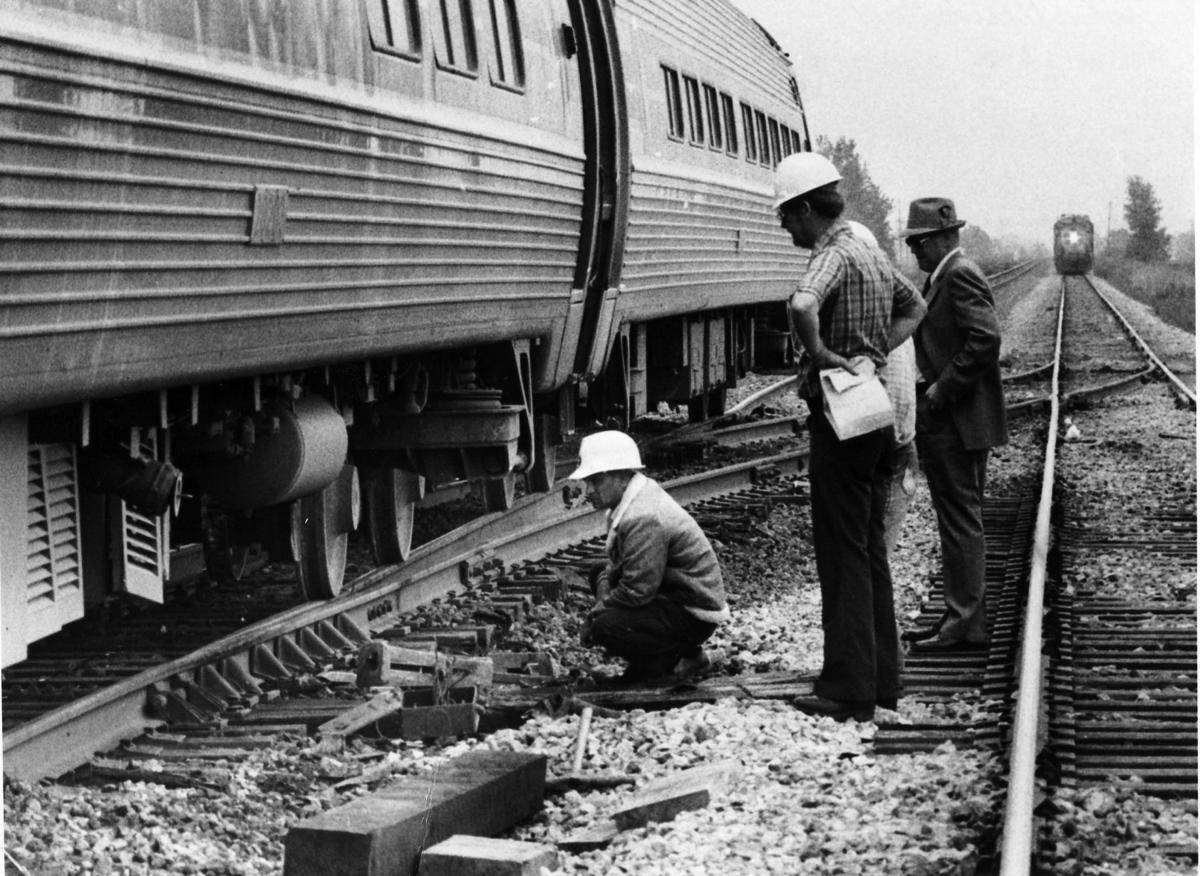 Photos Railroad wrecks after 1980 History Photo Galleries herald