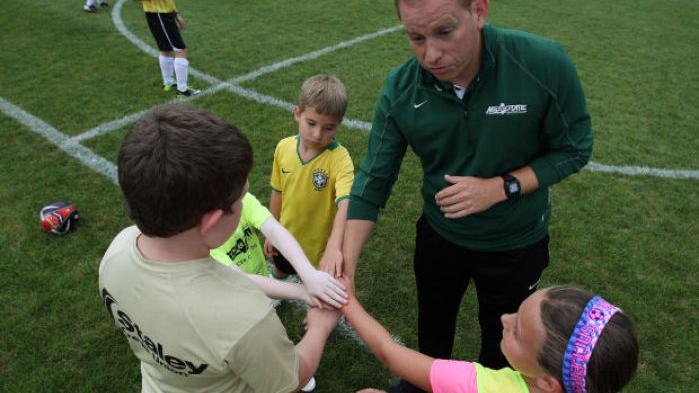 5 Questions With Colin Bonner Director Of Midstate Soccer
