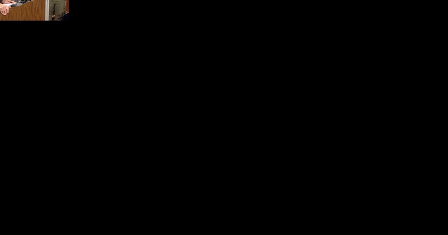 Former U.S. Rep. Tim Johnson dies - Vimarsana News