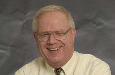 Ron Ingram