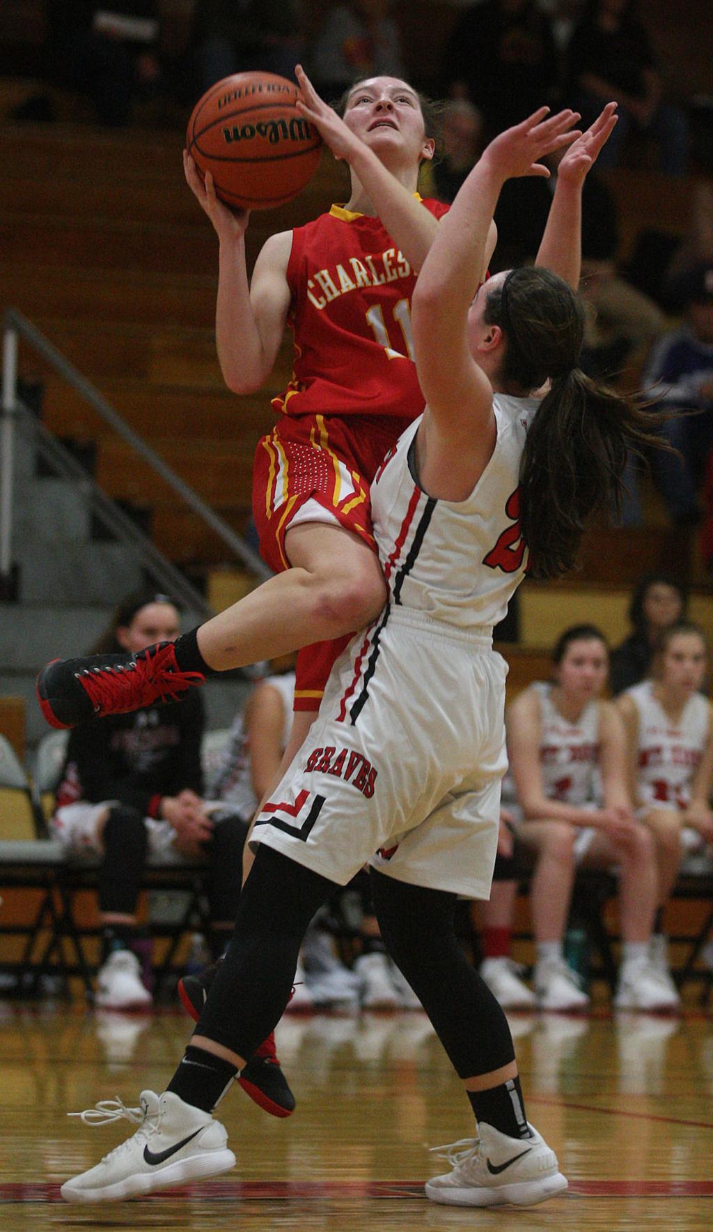 Check Out The Latest Associated Press Girls Basketball Rankings
