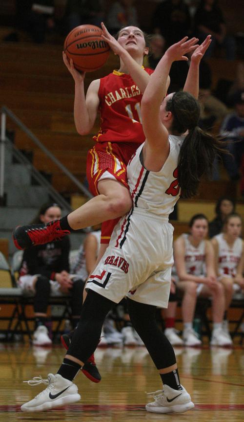 Check Out The Latest Associated Press Girls Basketball Rankings