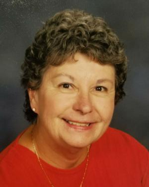 Latch, Judith Ann