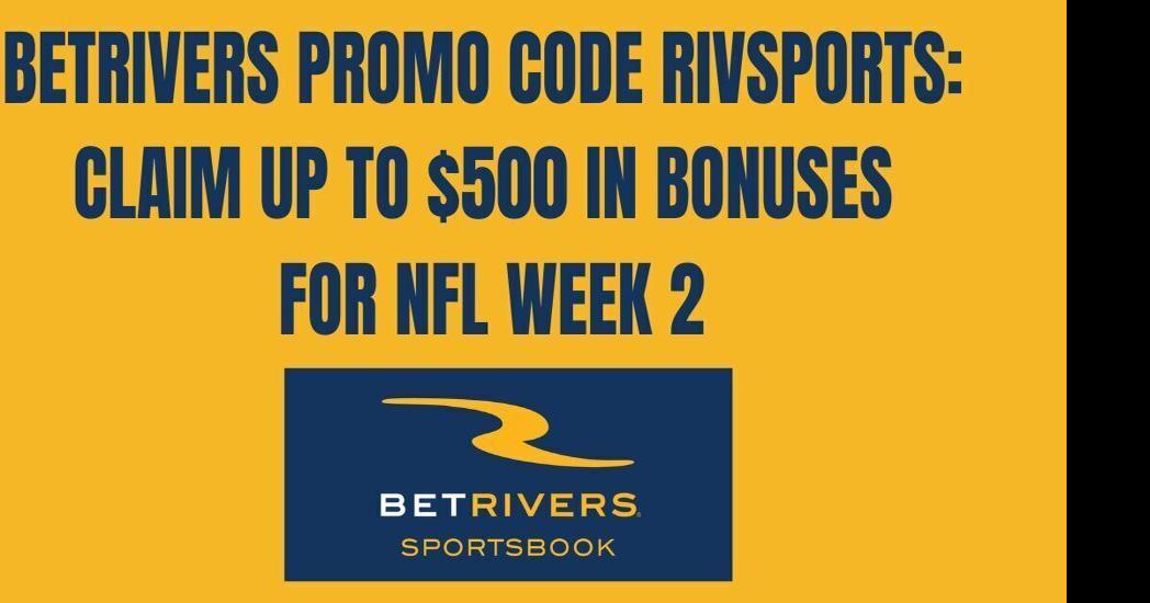 NFL Week 2 Seahawks vs. Lions odds, game and player props, top sports  betting promo code bonuses 