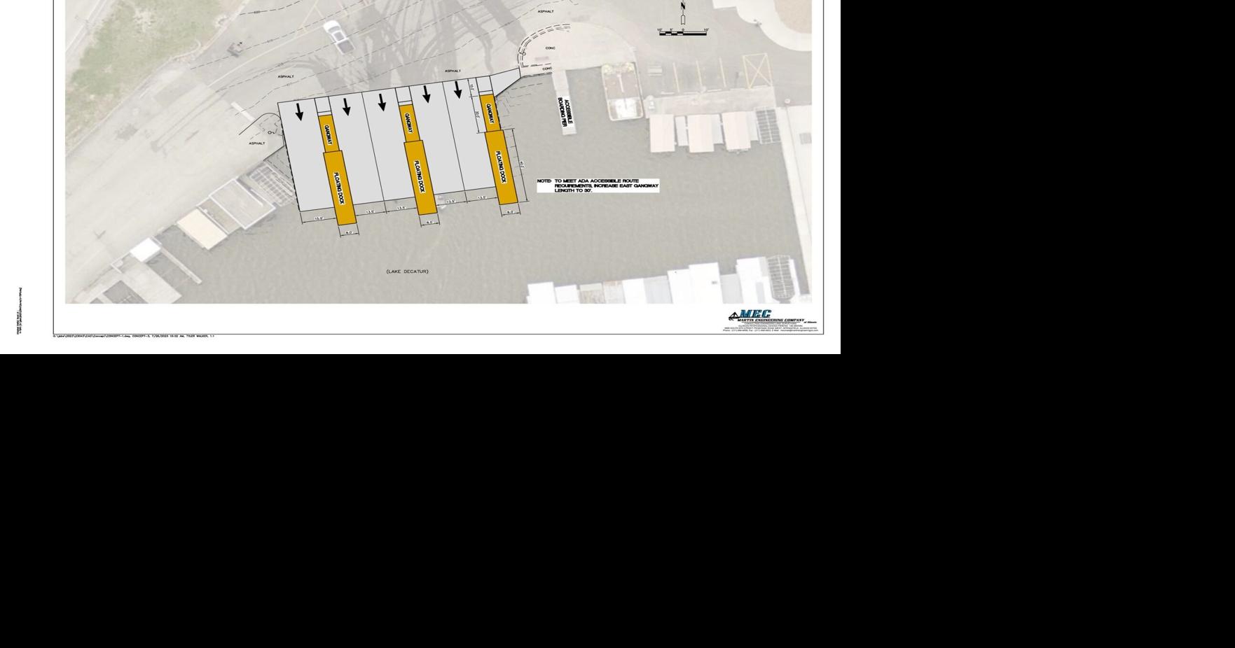 City Council sails ahead with boat ramp revamp