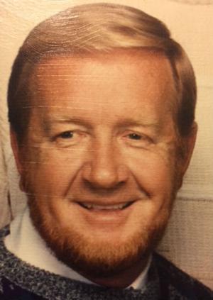 Hullinger, Arvil D. Eugene