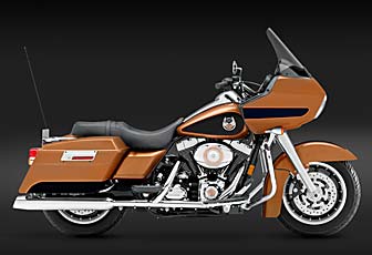HARLEY-DAVIDSON ROAD GLIDE 