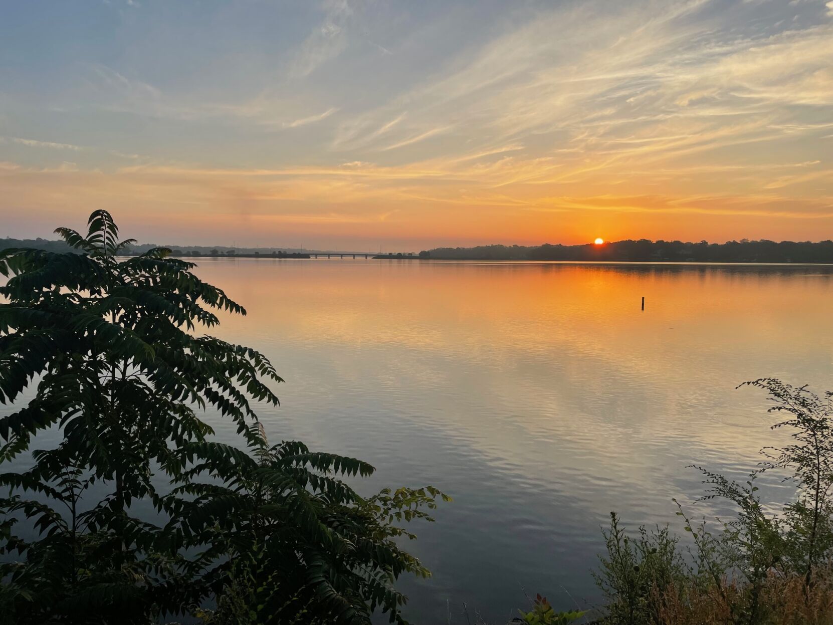 Decatur Al Lake How A.E. Staley created the vision for Lake Decatur