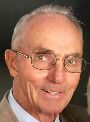 Webb, Robert Bond