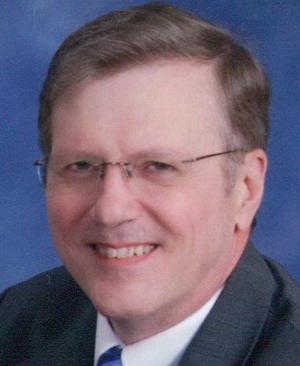 O'Dell, Victor M.
