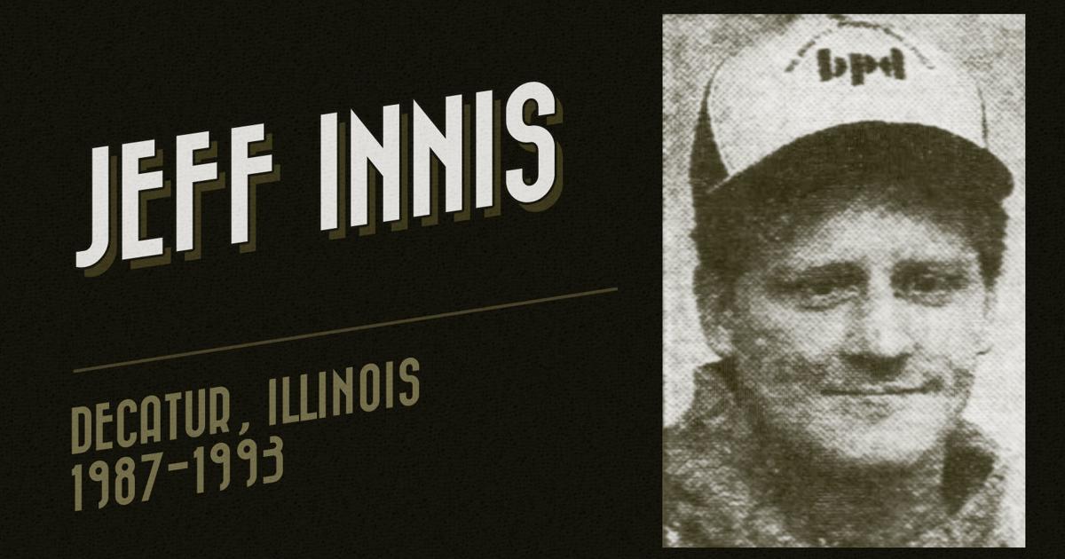 Former New York Mets, Illinois, Eisenhower pitcher Jeff Innis dies at 59