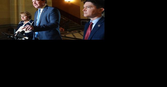 Appointments pulled for 2 members of Illinois Prisoner Review Board - Vimarsana News
