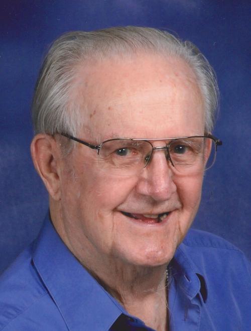 Claude E. Young Jr.