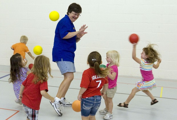 Kid’s Castle Learning Center