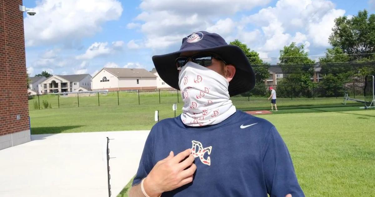 Decatur Commies Baseball Decatur Commodores are building on the success they've had