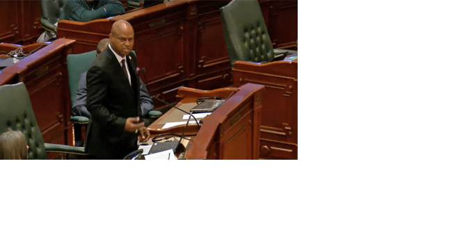 General Assembly appoints new lawmaker watchdog as GOP decries search process - Vimarsana News