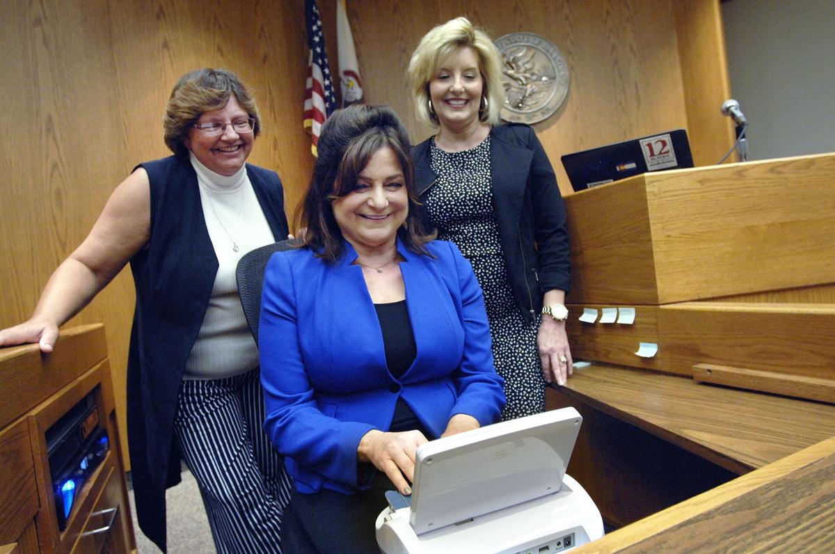 Fort Lauderdale Court Reporters