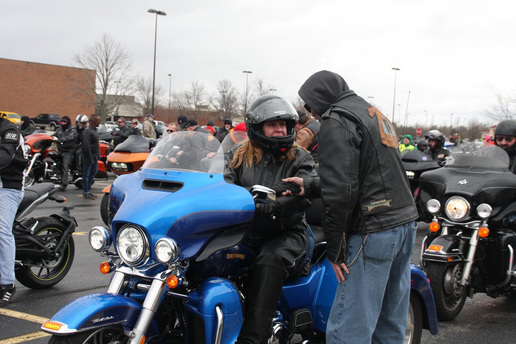 Blessing bells deals for motorcycles