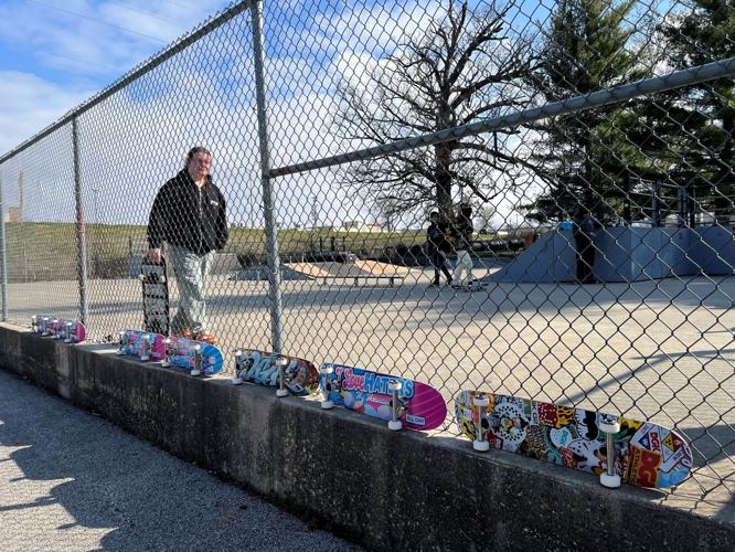 Angel's Boards