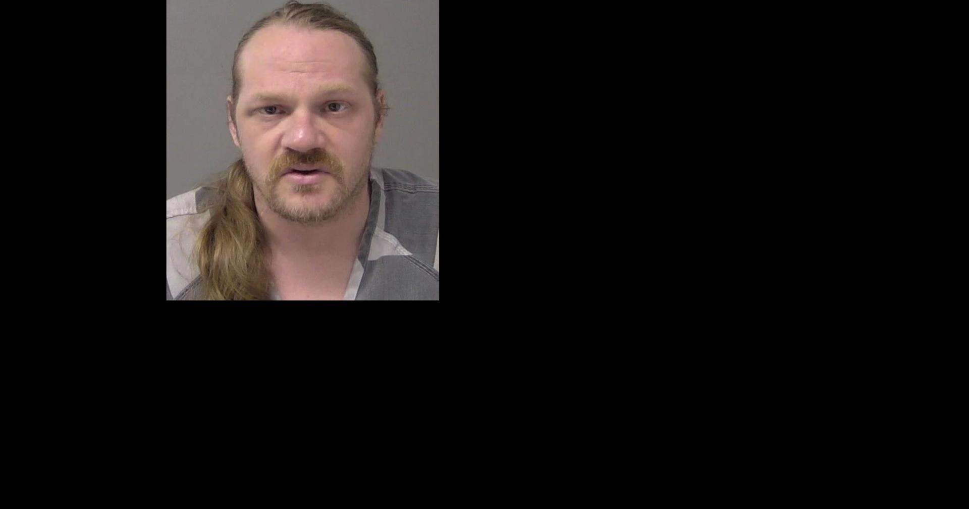 Decatur man charged after victim puts barrel in mouth and says 'Pull the trigger,' cops report