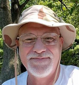 Hedrick, Alan William