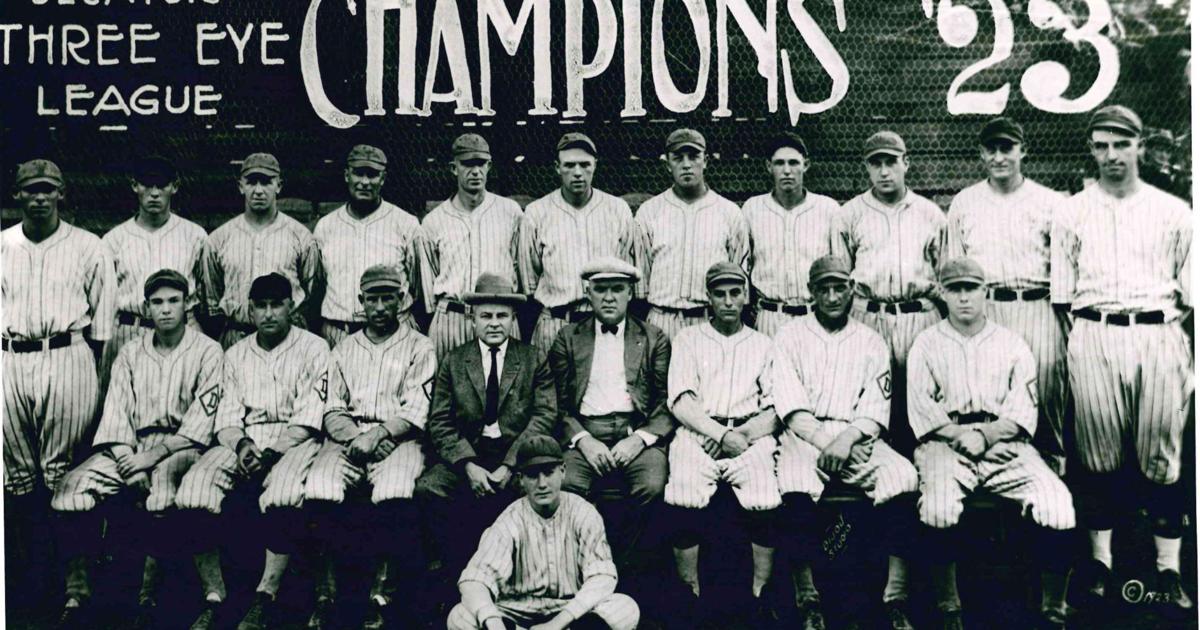 Rudy Reed: Baseball still comes out the winner