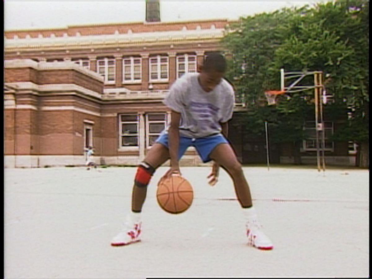 Sweet Sixteen Basketball Movies We Love Movies Herald Review Com