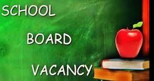 Warrensburg-Latham school board seeks to fill vacancy - Vimarsana News