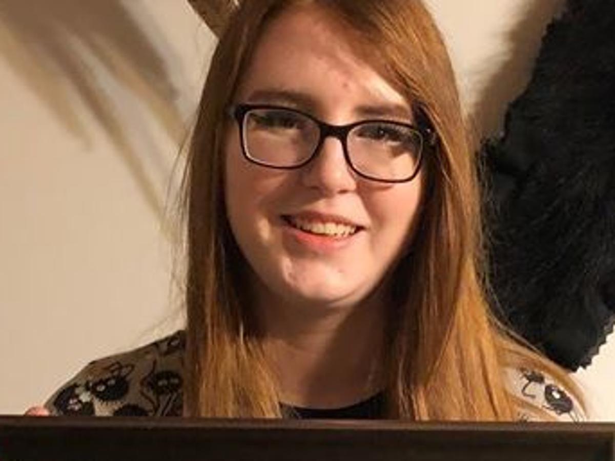 5 Questions With Kaelyn Albert Winner Of The Congressional