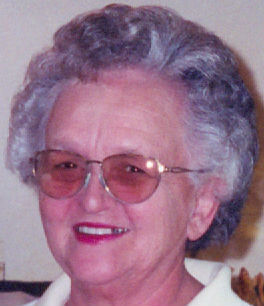 Lawton, Dorothy Louise
