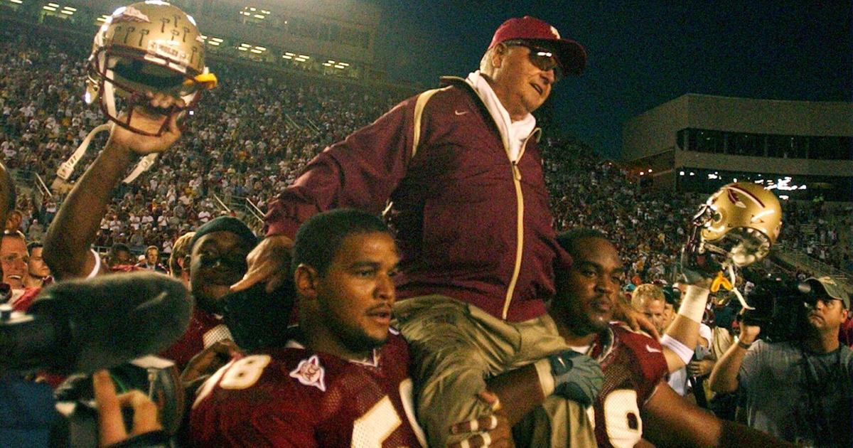 NCAAF News