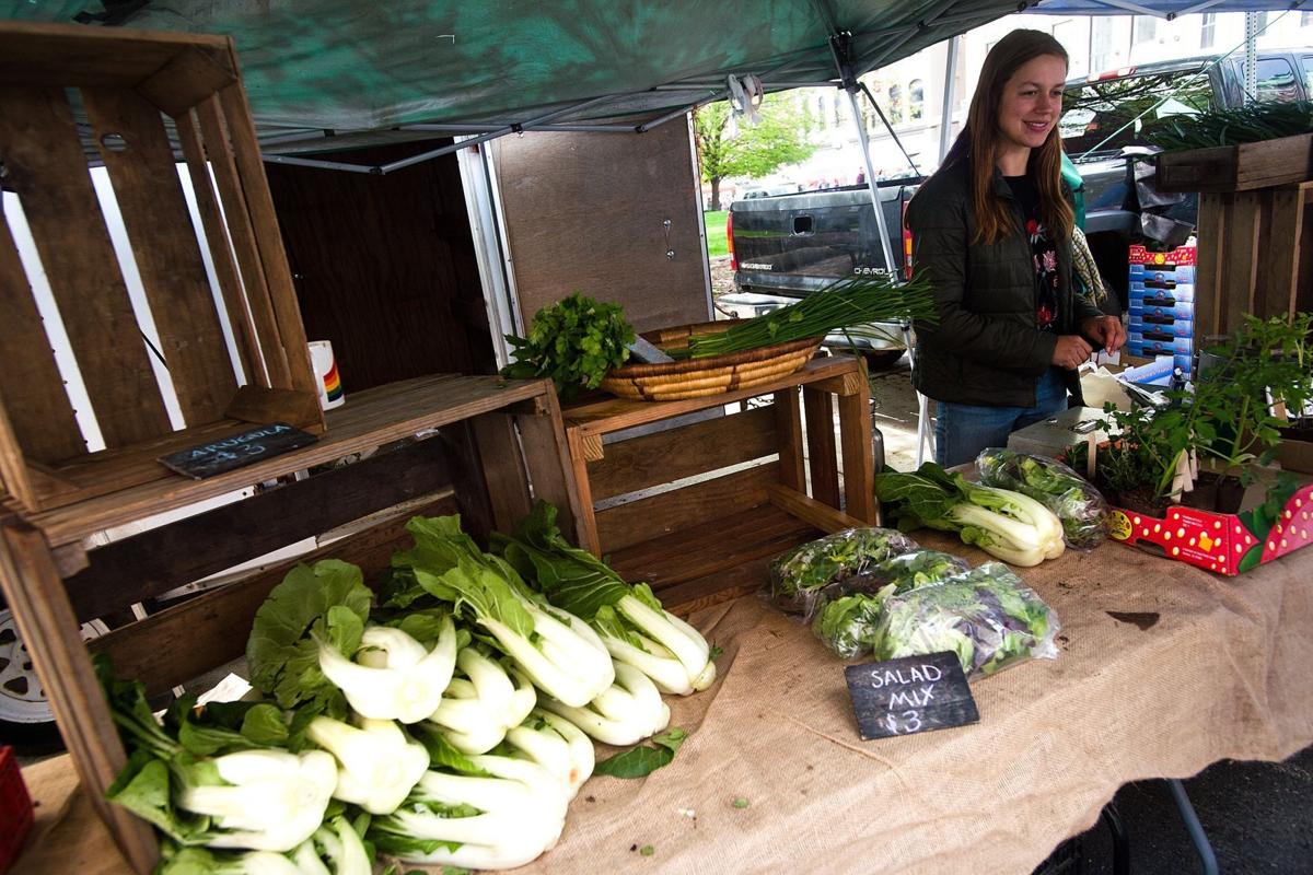 Farmers Market Garden Center - Home Facebook