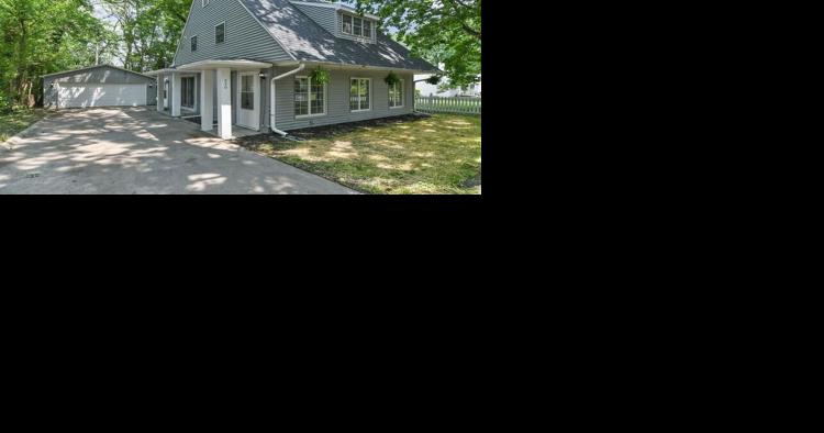 Decatur and Macon County's most affordable starter homes - Vimarsana News
