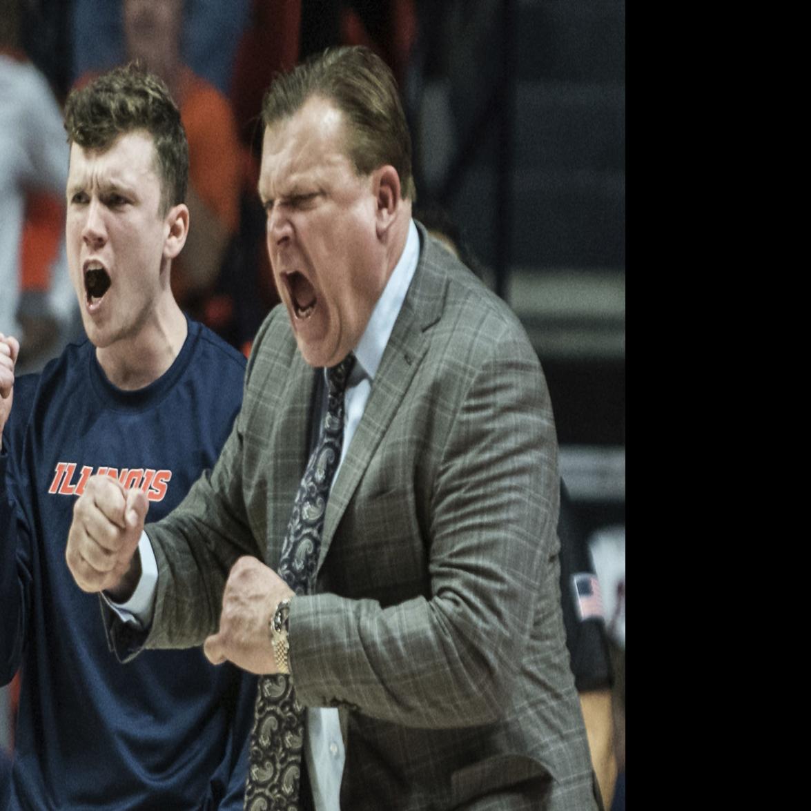 Instead Of Spring Recruiting These College Basketball Coaches Are