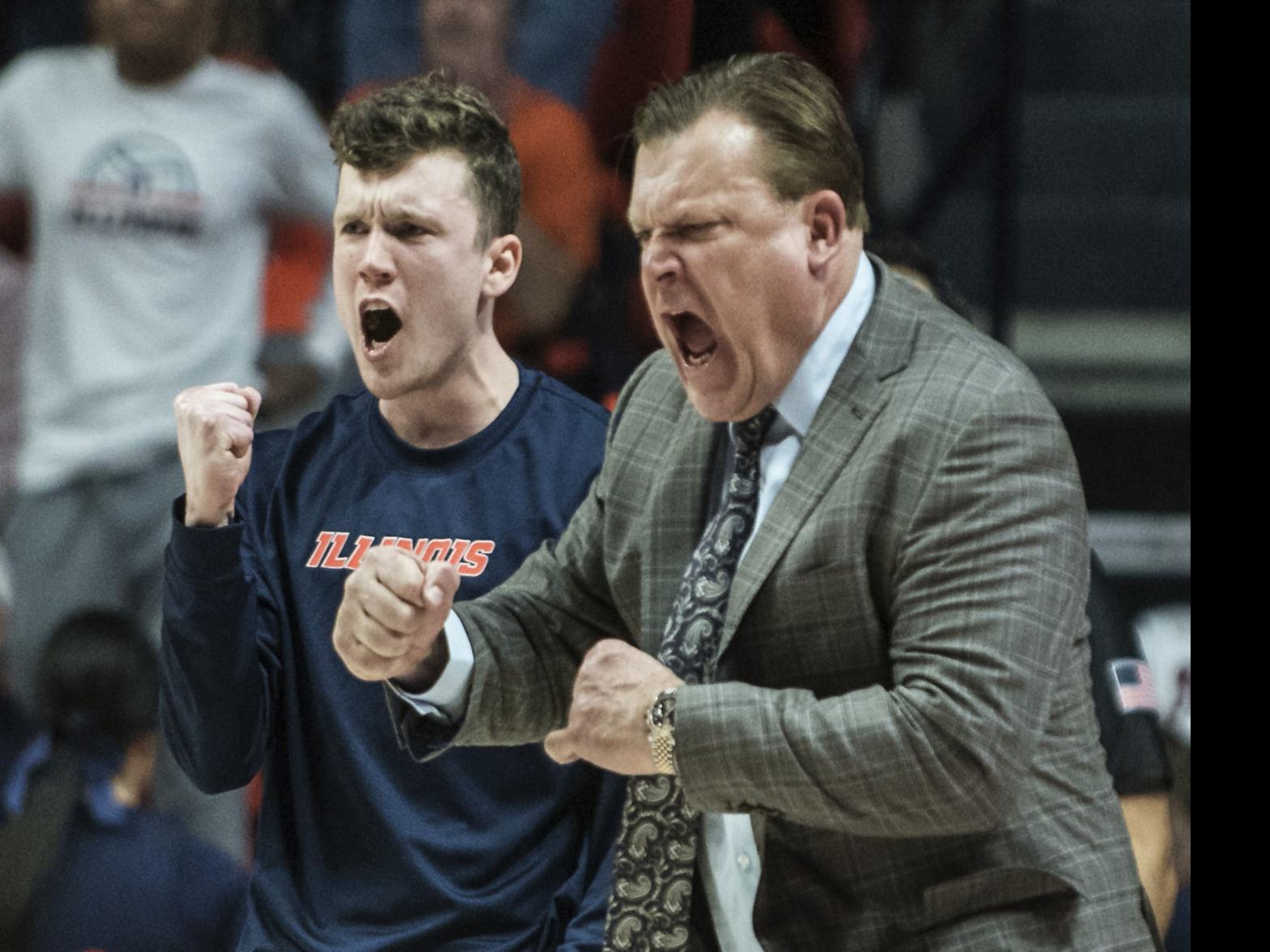 Instead Of Spring Recruiting These College Basketball Coaches Are Tackling The Honey Do List And Peloton Workouts College Sports Herald Review Com