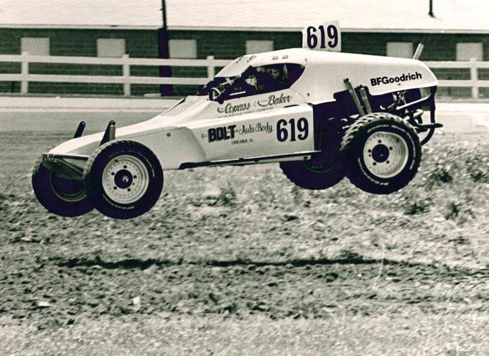 Mike Coppas