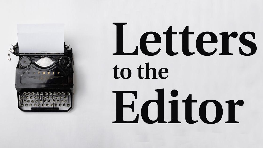LETTER: (copy) - Vimarsana News