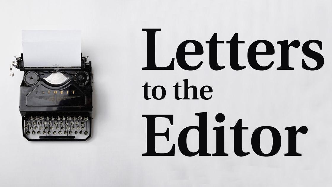 LETTER: Fight global warming crisis - Herald & Review