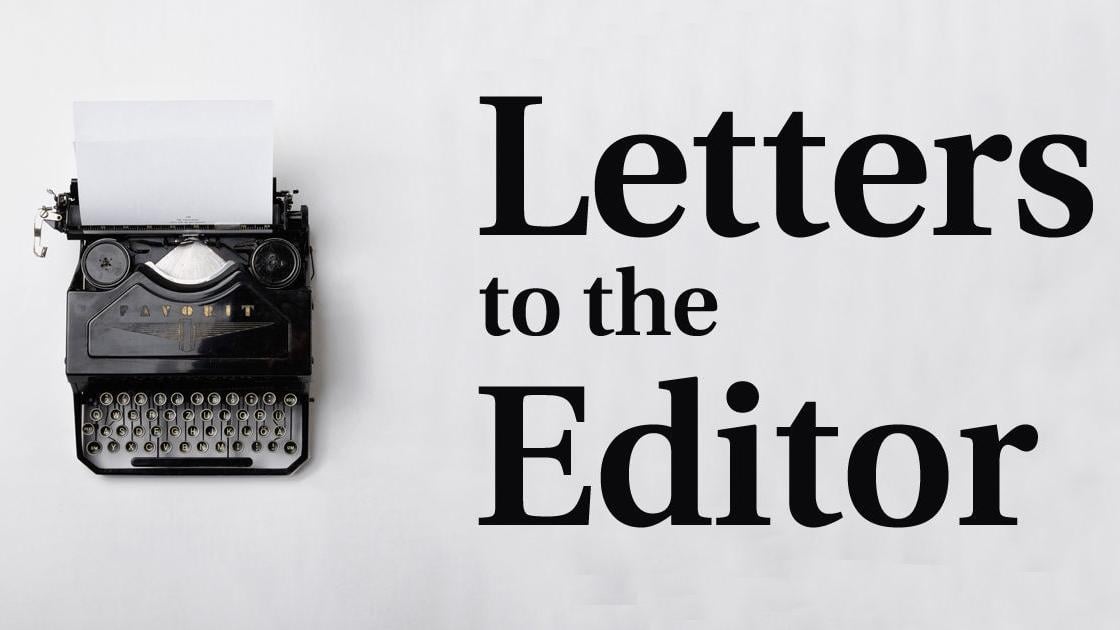 LETTER: Fight global warming crisis - Herald & Review